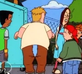 Recess S04E17 Mikey s Pants