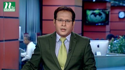 NTV Shokaler Khobor | 17 May 2019