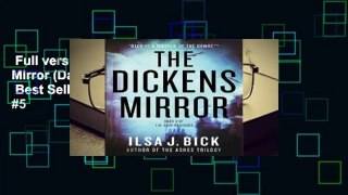 Full version  The Dickens Mirror (Dark Passages, #2)  Best Sellers Rank : #5