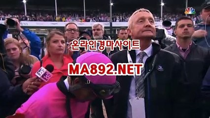 온라인경마사이트 M A 892 점 NET