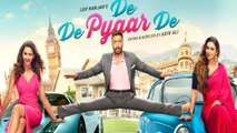 De De Pyaar De Movie Review: Ajay Devgn | Tabu | Rakul Preet Singh | FilmiBeat