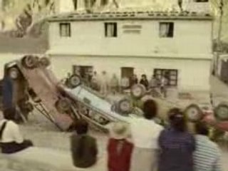 le domino geant(PUB)