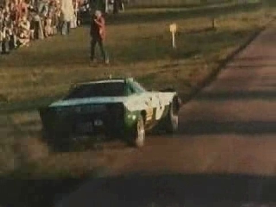 lancia stratos scuderia lancia integrale