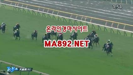 부산경마 M A 892 점 NET