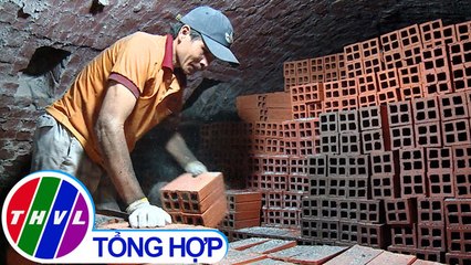 THVL | Phóng sự: An toàn vệ sinh lao động - Thực trạng và giải pháp