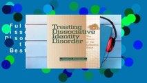 Full E-book  Treating Dissociative Identity Disorder: The Power of the Collective Heart  Best