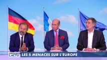L'Info du Vrai l'actu - L'Info du Vrai du  du 16/05 - L'info du vrai - CANAL+