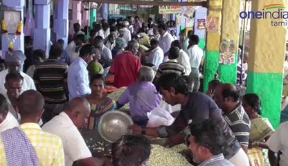 ரூ.150க்கு விற்பனை & உரிய விலை இல்லாத்தால் விவசாயிகள் வேதனை- வீடியோ