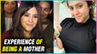 Ekta Kapoor Shares Her Experience Of Being A Mother | Ravie kapoor