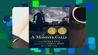 Full version  A Monster Calls Complete
