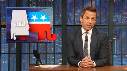 Alabama’s Abortion Ban; Trump’s War on Congress: A Closer Look