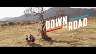 Down the road Aflevering 9