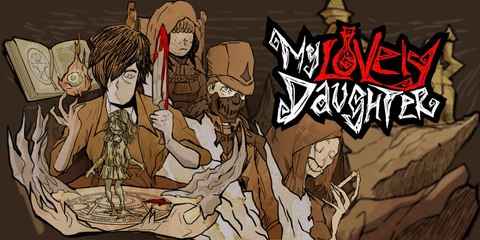 My Lovely Daughter - Trailer Switch