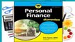 Complete acces  Personal Finance for Dummies by Eric Tyson