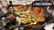Total War: Three Kingdoms - Trailer de lancement