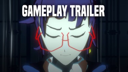Necrobarista - Trailer de gameplay
