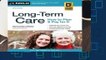 Any Format For Kindle  Long-Term Care: How to Plan   Pay for It by Joseph Matthews
