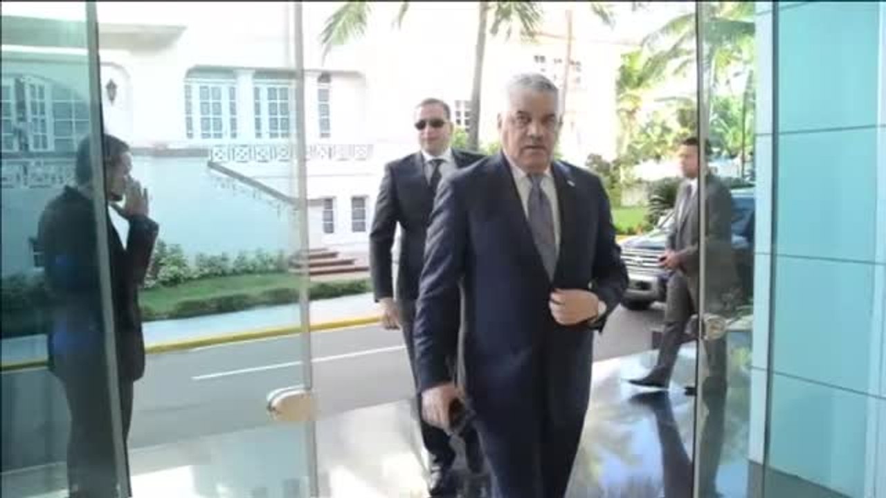 Noruega mediará para buscar soluciones en Venezuela