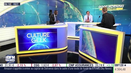 Anthony Morel: Louis Vuitton met des écrans flexibles... dans des sacs à main - 17/05