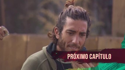 Resistiré Capitulo 46 Completo 19 de Mayo 2019 HD