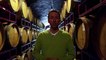 Travel Track On Sirk TV: KUNDE FAMILY WINERY [Sonoma Valley - Kenwood, California] - Part VI