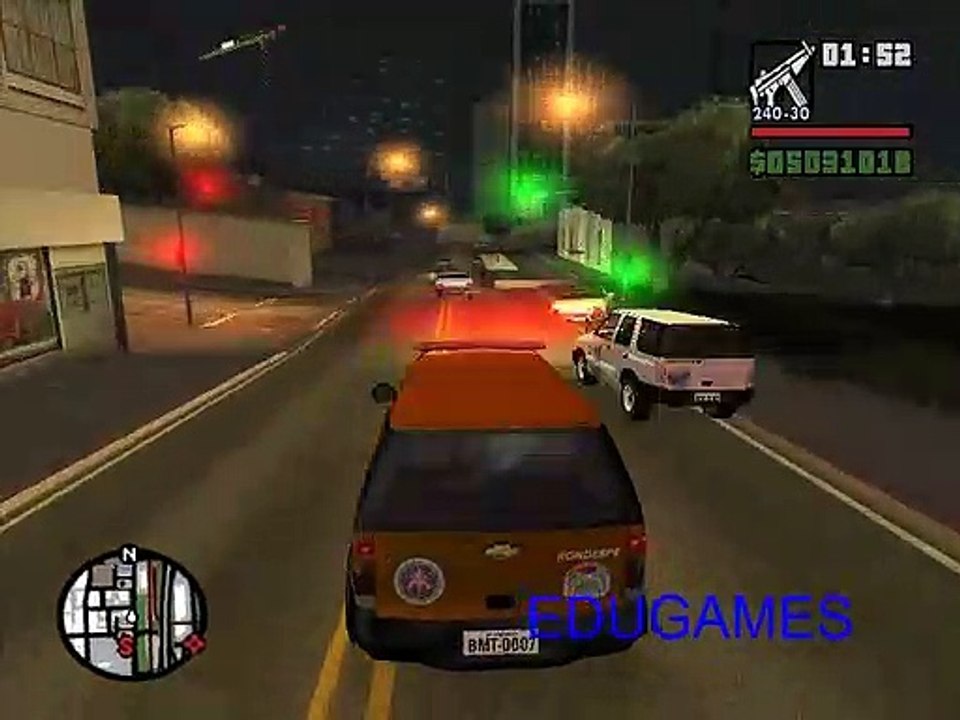 BLAZER  POLICIA MILITAR  BAHIA  RONDESP  GTA SA