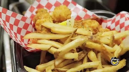 DJ Khaled's Finga Licking Is the Best New Restaurant in America