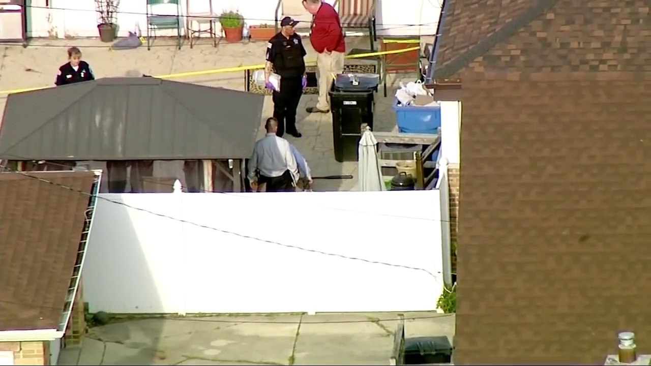 Chicago: Une adolescente, enceinte de neuf mois, tuée et éventrée pour voler son bébé - Trois personnes ont été arrêtées