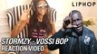 Vossi Bop - Stormzy Reaction Video UK Grime by Barbie
