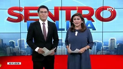 Video herunterladen: Sec. Lopez: Ugnayan ng PHL at Canada, 'di maaapektuhan ng isyu sa basura