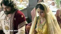 Anushka Shetty Role Revels In Sye Raa Movie(Telugu)