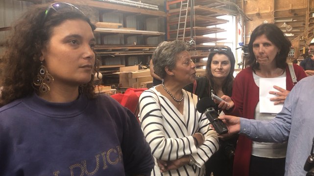 Brest. Bonheur, obstination et chagrin : ce que « Pen Duick » représente pour Jacqueline Tabarly