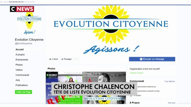 Elections européennes : plusieurs listes liées aux Gilets jaunes