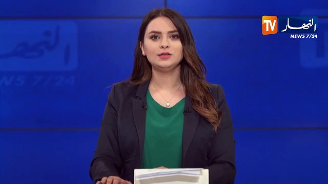 بن صالح يعين مختار لخضاري مديرا عاما لقمع الفساد خلفا لمختار رحماني