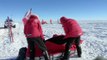 Prince Harry's South Pole Race (Royal Documentary) - Real Stories