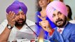 Capt Amarinder dismisses ticket denial charge after Sidhu says my wife doesn’t lie | Oneindia News