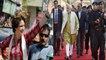 PM Modi, Rahul Gandhi जैसे VIP leaders को Election Campaign में ऐसे मिलती है Security |वनइंडिया हिदी