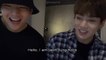 [ENG SUB] BTS Love Yourself Europe Concert DVD cut moments Part 1
