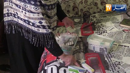 مجتمع: أمّ ترمى في الشارع.. عندما تدير لك الدنيا ظهرها في أرذل العمر