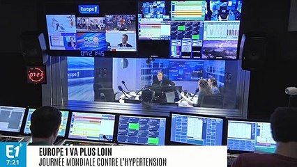 Hypertension : des médecins lancent une grande étude et un appel à candidatures