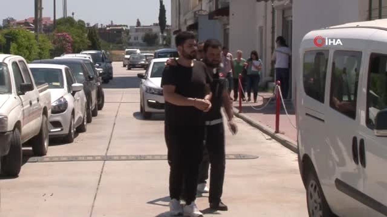 "Saksafon Çalıyorum, Uyuşturucu Satmıyorum"