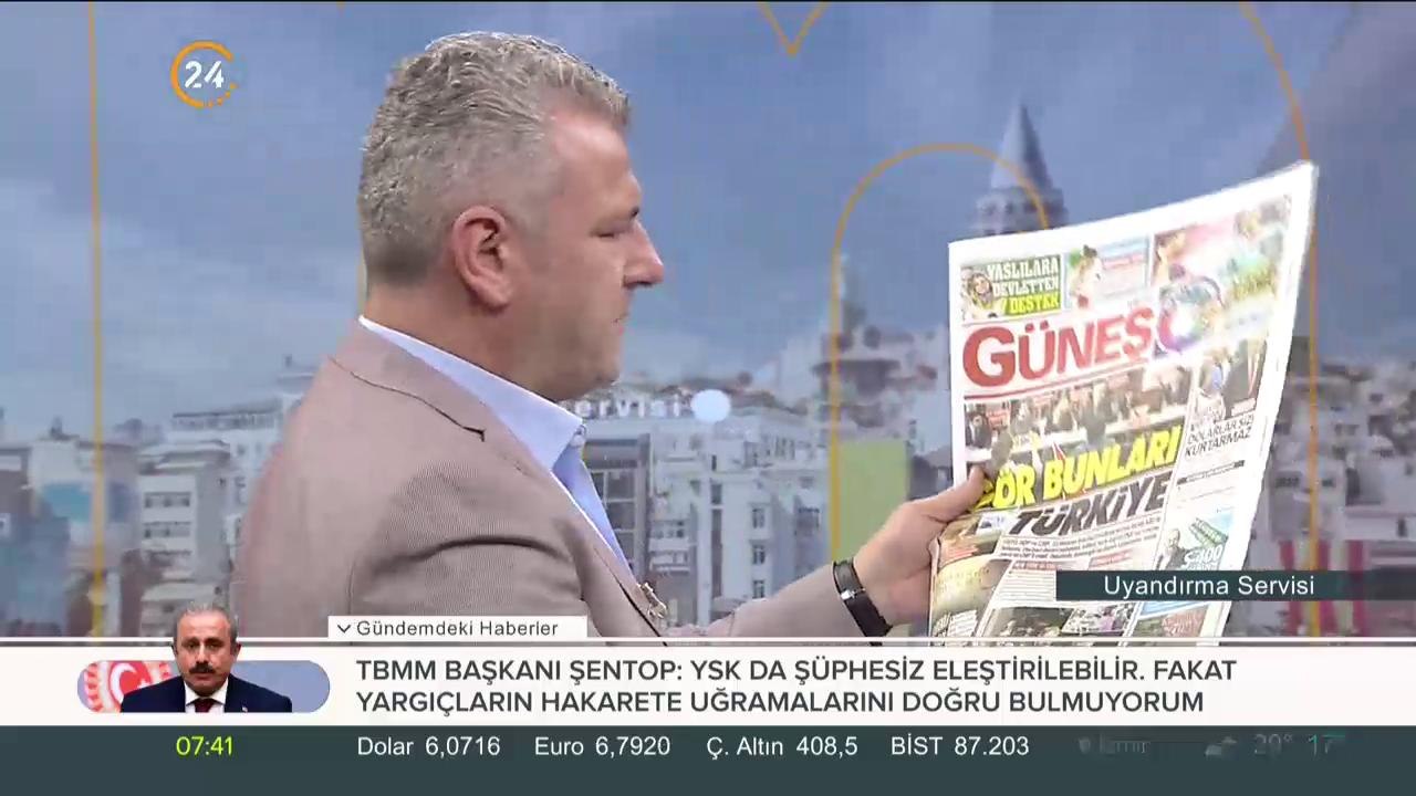 Güneş Gazetesi