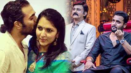 Weekend With Ramesh Season 4:ವಿದ್ಯಾ, ಪ್ರಿಯಾ ಬಗ್ಗೆ ಏನಂದ್ರು ಗೊತ್ತಾ ರೋರಿಂಗ್ ಸ್ಟಾರ್?