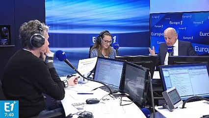 Ségolène Royal soutient la liste Macron et se verrait bien Commissaire européenne