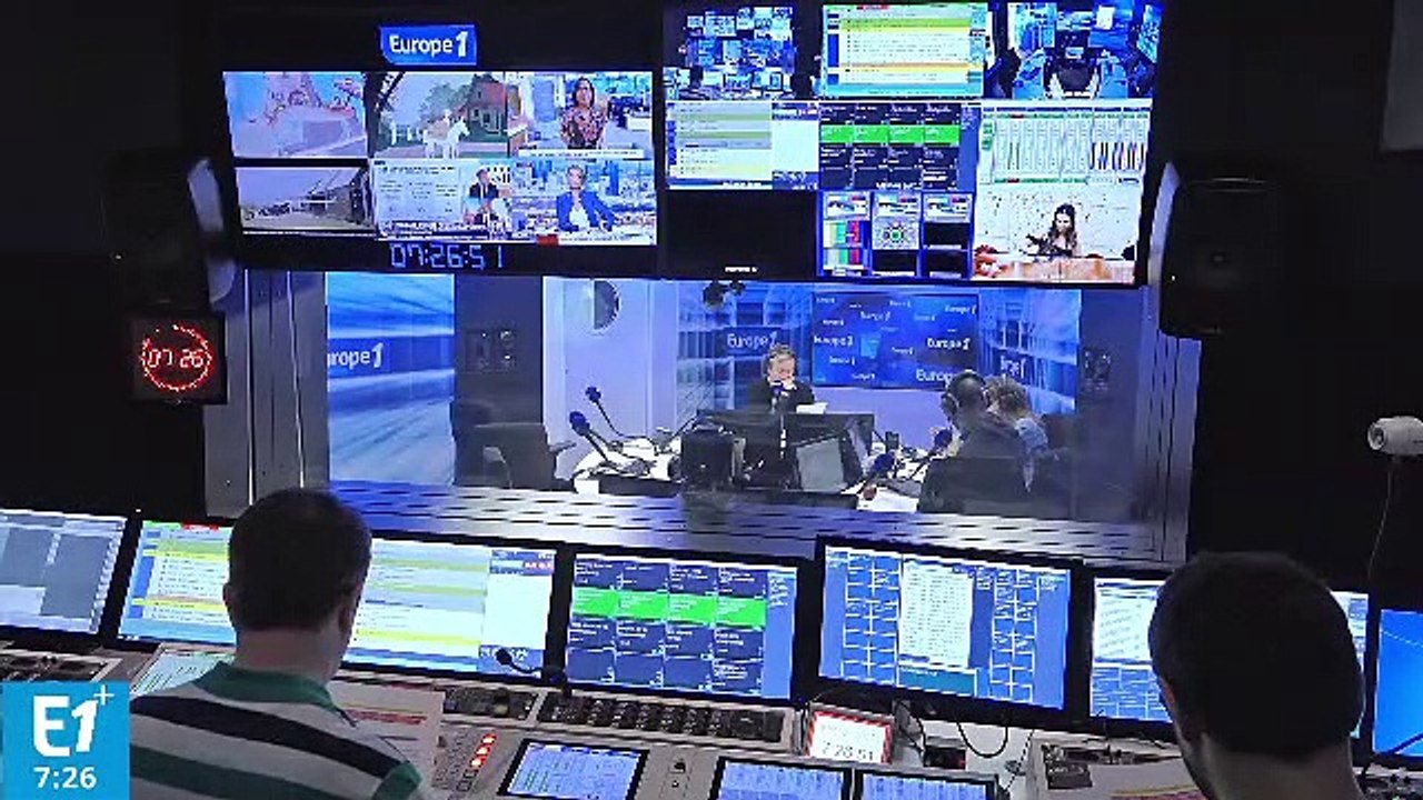 Traduction : On pourra bientôt parler une langu...