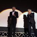 La carioca surprise d'Alain Chabat et Gérard Darmon au festival de Cannes