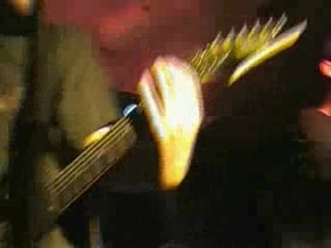 Concert LIK...ID aux Gibus partie 01