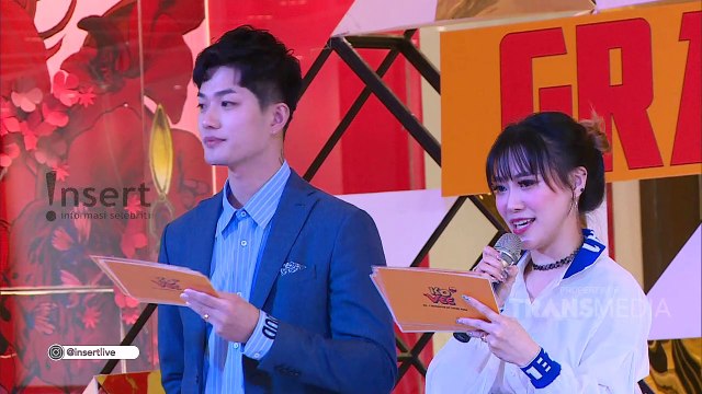 INSERT - Anak Dibully, Lee Jeong Hoon Lanjutkan ke Jalur Hukum