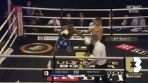 Idris Virgo vs Rene Molik (10-05-2019) Full Fight 720 x 1280