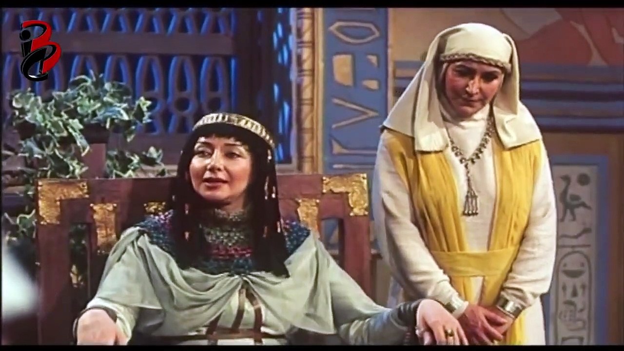 النبي يوسف عليه السلام الحلقة 10